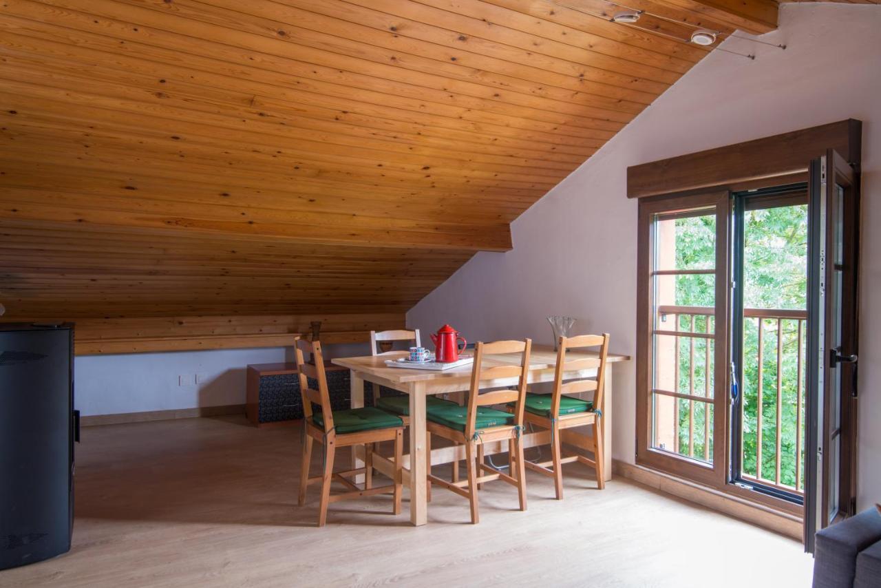 Candiles Ferienhaus *