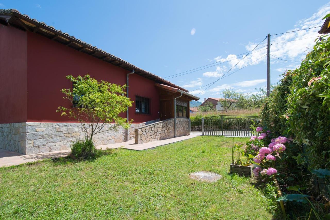 Candiles Ferienhaus *