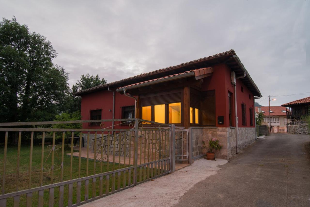 Ferienhaus Candiles *