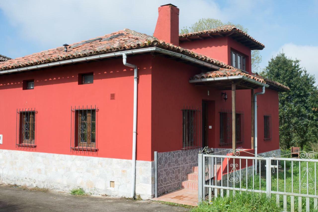 Candiles * Onís