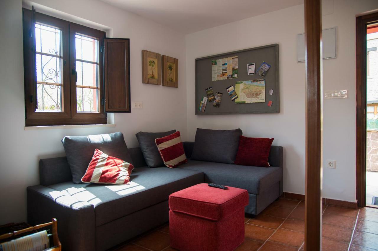 Holiday home Candiles