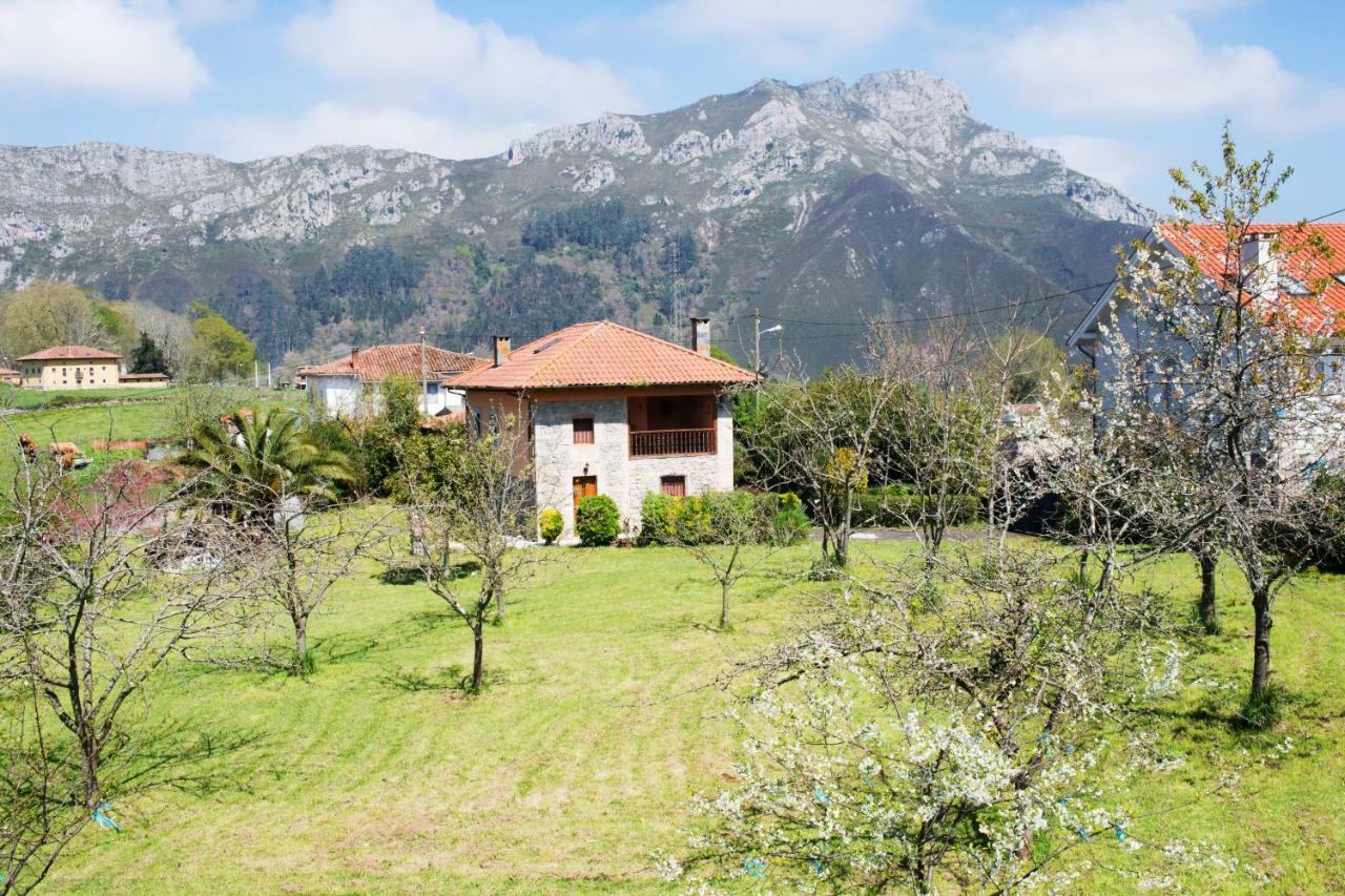 Casa de vacances Candiles *