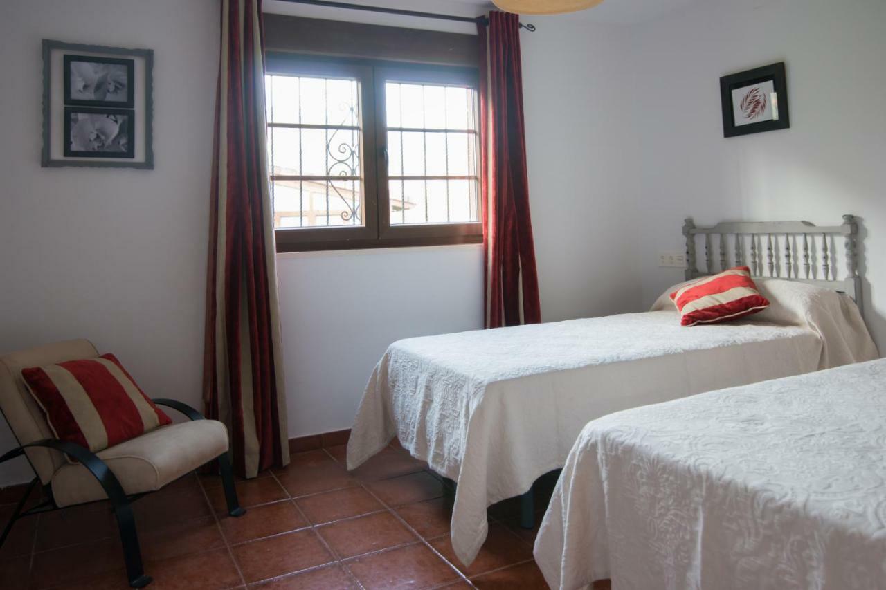 Candiles Ferienhaus