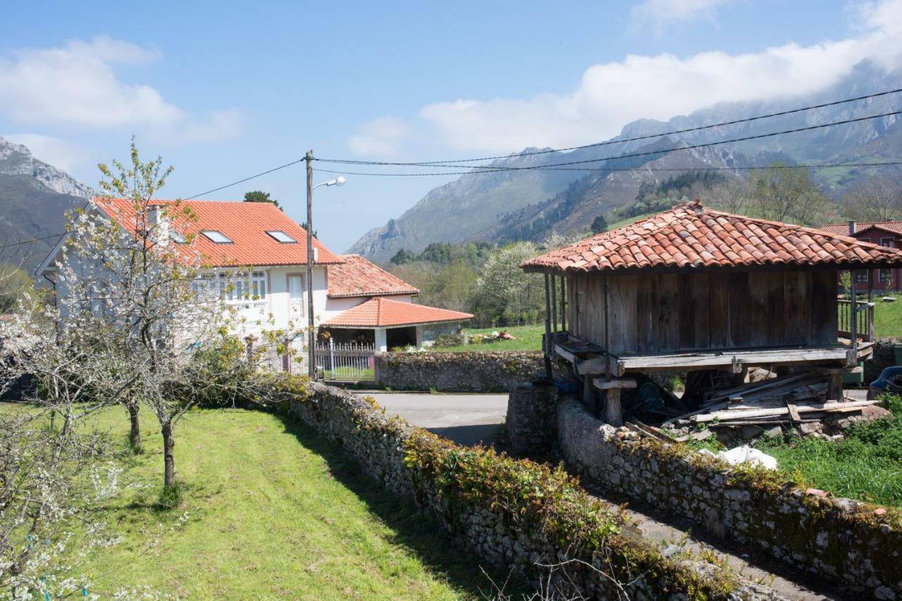 Candiles * Onís