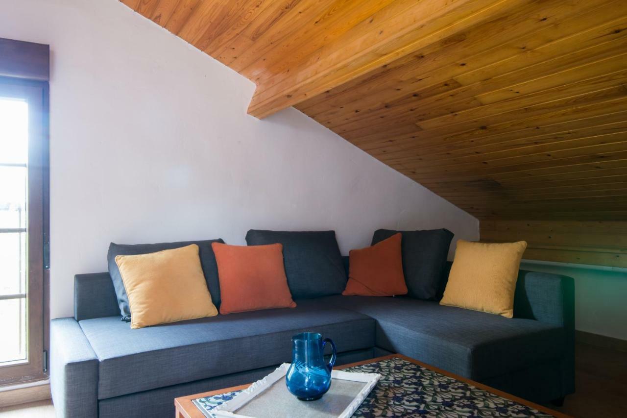 Candiles Ferienhaus *